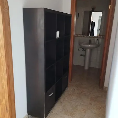 Appartement Marmoles