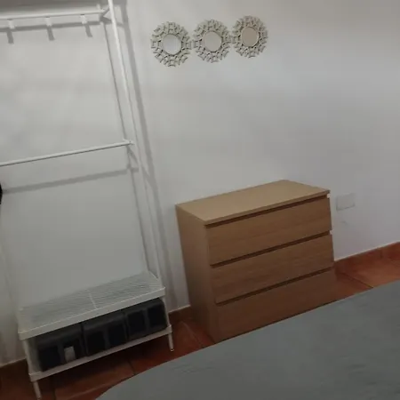 Marmoles Apartment *