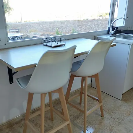 Appartement Marmoles