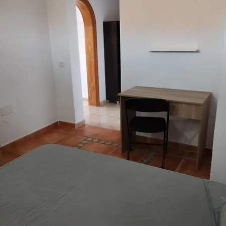 Marmoles Appartement Giniginámar