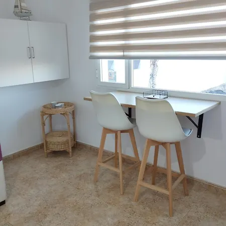 Marmoles Appartement *