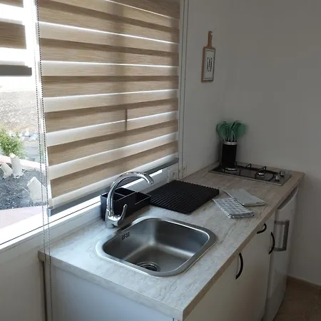 Appartement Marmoles Giniginámar
