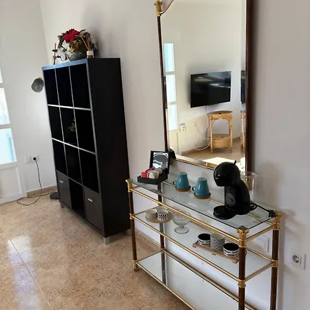 Marmoles Appartement Giniginámar